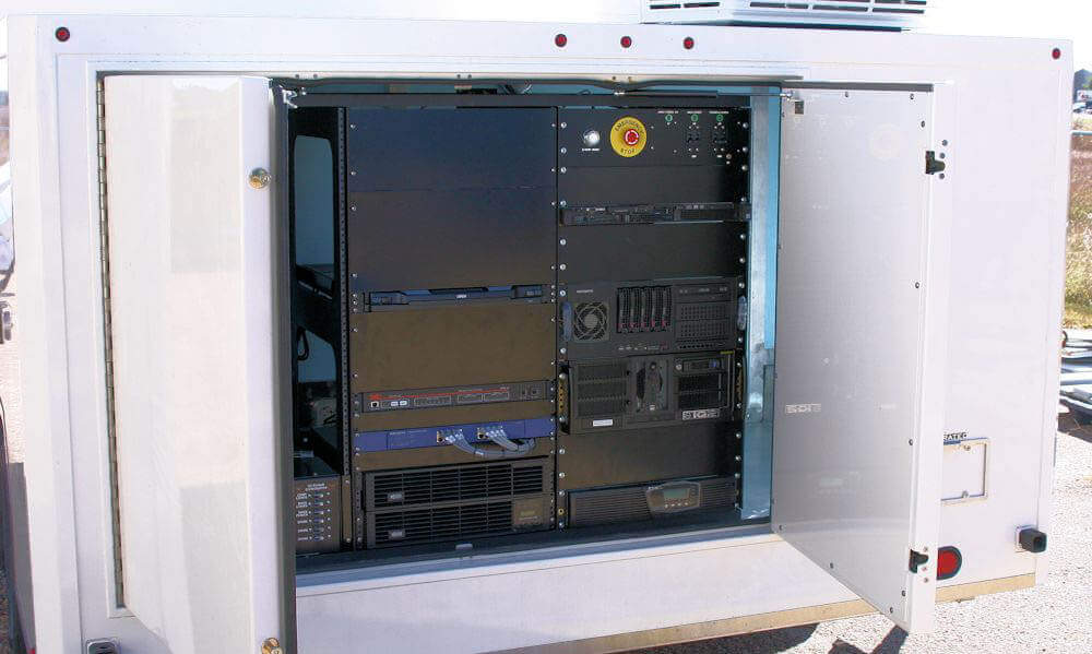 Radars-Trailer-Unit-Rear-Rack-and-ECU