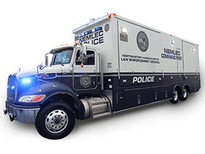 Mobile Command and Operation Vehicles