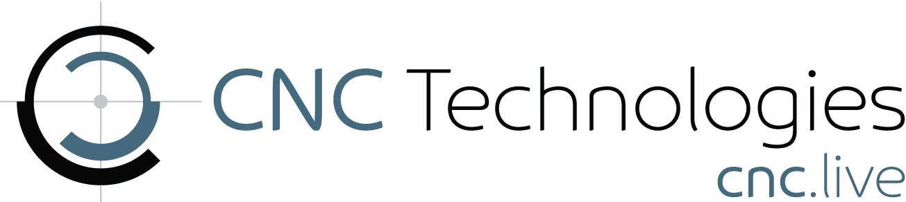 CNC Technologies logo