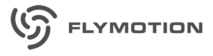 Flymotion logo